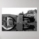 REFLECTING FRANCE posters