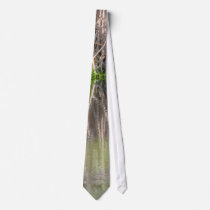 Reflecting Pond Custom Tie