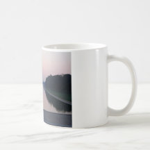 Reflecting Pool Coffee Mugs