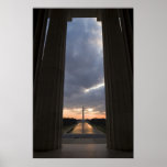 Reflecting Pool Posters