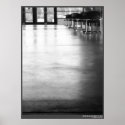 reflecting the light of day posters