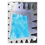 Reflection cards