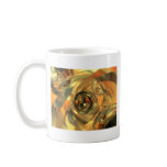Reflection Design #4 Coffee Mug