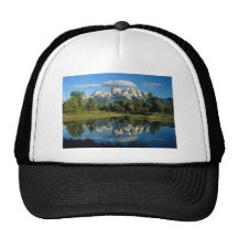 Reflection Hat