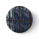 Reflection in glass curtain wall buttons
