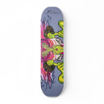 Reflection Internal- Skate skateboards