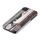 Reflection iPhone 4 Cases