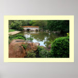 Reflection Lake Print