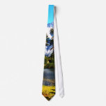 Reflection Lake Neck Wear