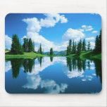Reflection Mouse Pad