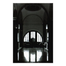 Reflection Photo
