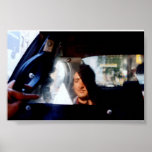 Reflection posters