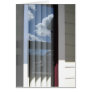 Reflection - Sky 3 Card