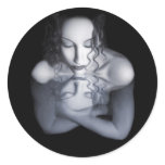 Reflection Sticker