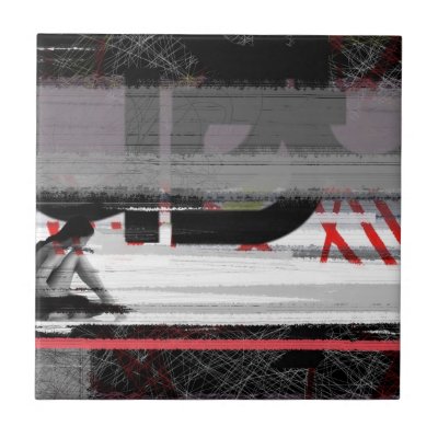 Reflection Tiles