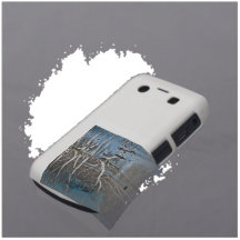 Reflections - Blackberry Case-Mate Case