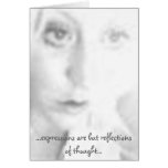 reflections cards