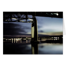 reflections card