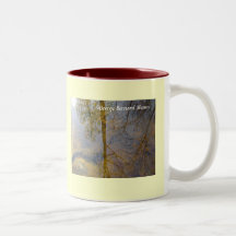 Reflections Coffee Mug
