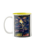 Reflections For Inner Strength Coffee Mug