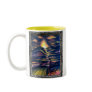 Reflections For Inner Strength Coffee Mug