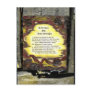 Reflections For Inner Strength Postcards