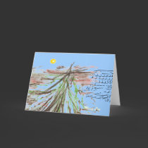 Reflections Greeting cards