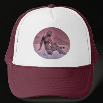 reflections.. hats
