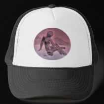 reflections.. hats