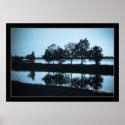 Reflections I posters
