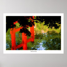 Reflections II Poster