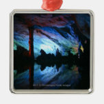 Reflections in China Christmas Ornaments