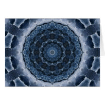 Reflections Kaleidoscope Cards