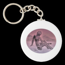 reflections.. keychains