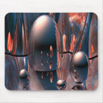 Reflections mousepads