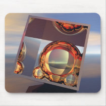 Reflections mousepads