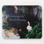 Reflections Mouse Pad