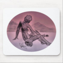 reflections.. mousepads