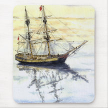 'Reflections' Mousepad