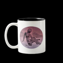 reflections.. mugs