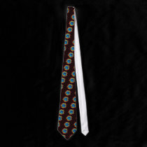 Reflections, ties