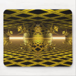 Reflections of Gold mousepads