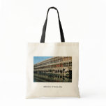 Reflections of Venice, Italy Bag
