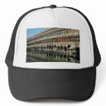 Reflections of Venice, Italy Trucker Hat