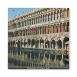 Reflections of Venice, Italy Magnets