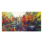Reflections Painting