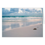 Reflections, Peace at Day's End Card