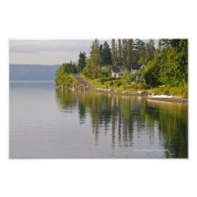 Reflections Photographic Print