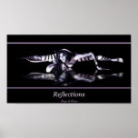 Reflections posters