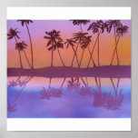 Reflections Poster